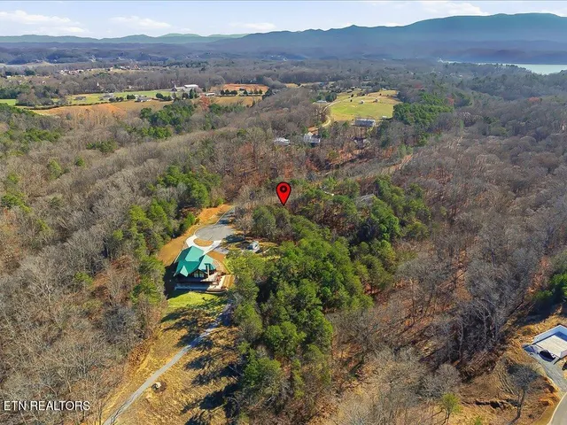 $54,995 | Lot 18 Cove Springs Drive, Dandridge, TN 37725