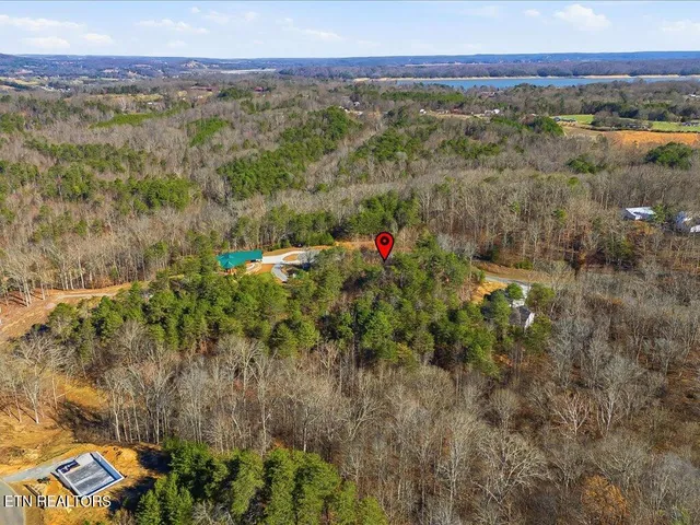 $54,995 | Lot 18 Cove Springs Drive, Dandridge, TN 37725