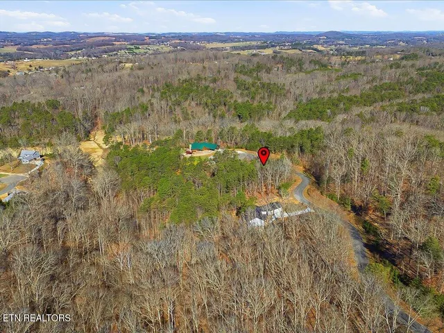 $54,995 | Lot 18 Cove Springs Drive, Dandridge, TN 37725