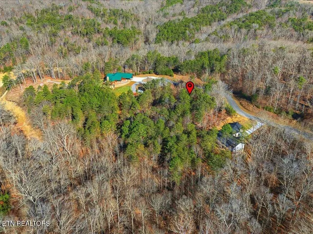 $54,995 | Lot 18 Cove Springs Drive, Dandridge, TN 37725