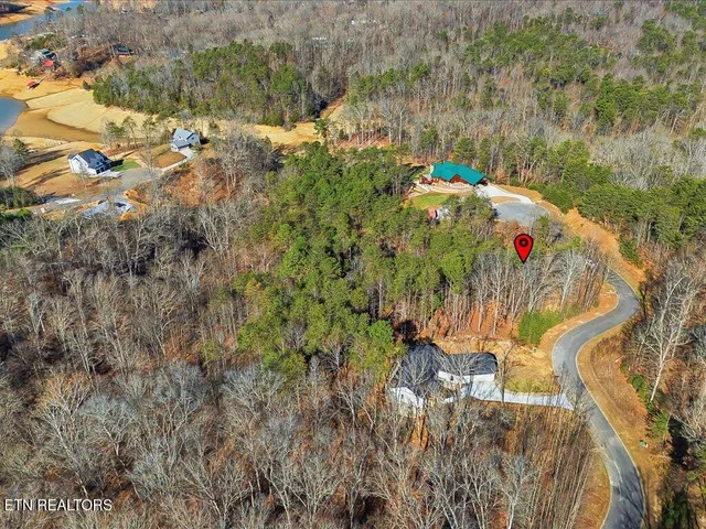 $54,995 | Lot 18 Cove Springs Drive, Dandridge, TN 37725