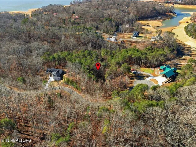 $54,995 | Lot 18 Cove Springs Drive, Dandridge, TN 37725