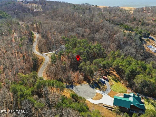 $54,995 | Lot 18 Cove Springs Drive, Dandridge, TN 37725