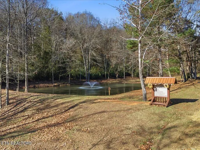 $54,995 | Lot 18 Cove Springs Drive, Dandridge, TN 37725