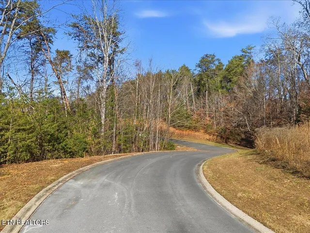 $54,995 | Lot 18 Cove Springs Drive, Dandridge, TN 37725