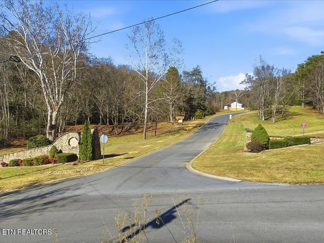 $54,995 | Lot 18 Cove Springs Drive, Dandridge, TN 37725