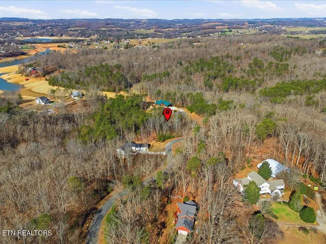 $54,995 | Lot 18 Cove Springs Drive, Dandridge, TN 37725