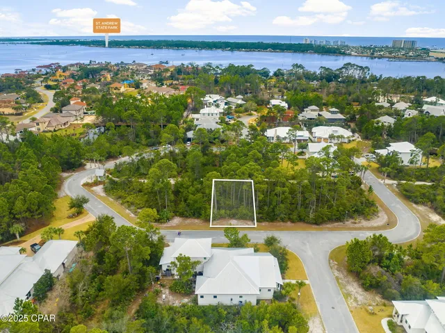 $99,000 | 5249 Kingston Circle, Panama City Beach, FL 32408