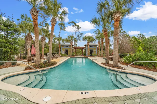 $99,000 | 5249 Kingston Circle, Panama City Beach, FL 32408