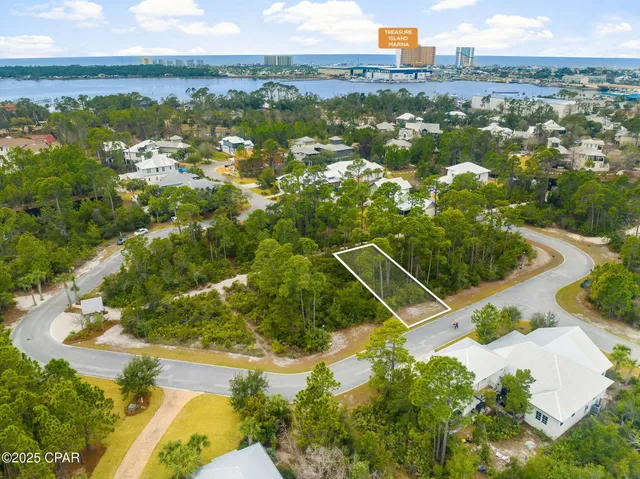 $99,000 | 5249 Kingston Circle, Panama City Beach, FL 32408