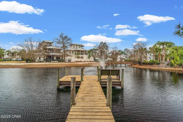 $99,000 | 5249 Kingston Circle, Panama City Beach, FL 32408