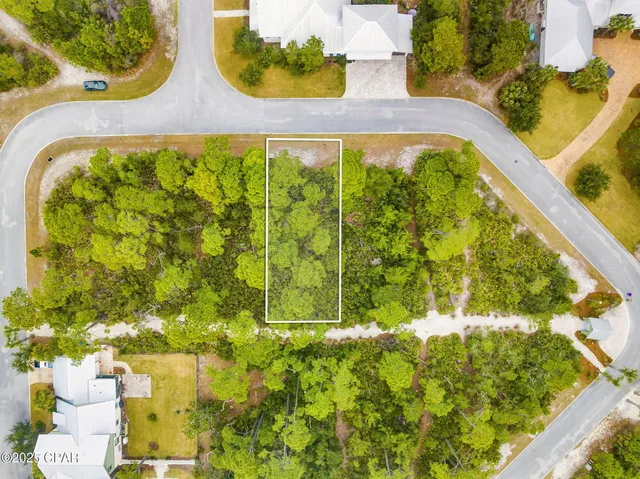 $99,000 | 5249 Kingston Circle, Panama City Beach, FL 32408