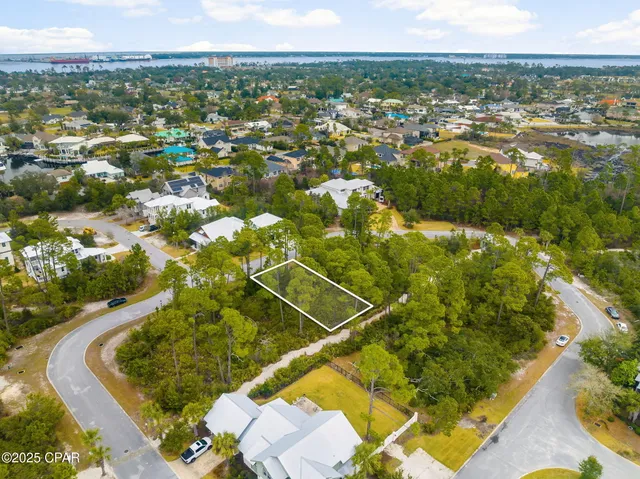 $99,000 | 5249 Kingston Circle, Panama City Beach, FL 32408