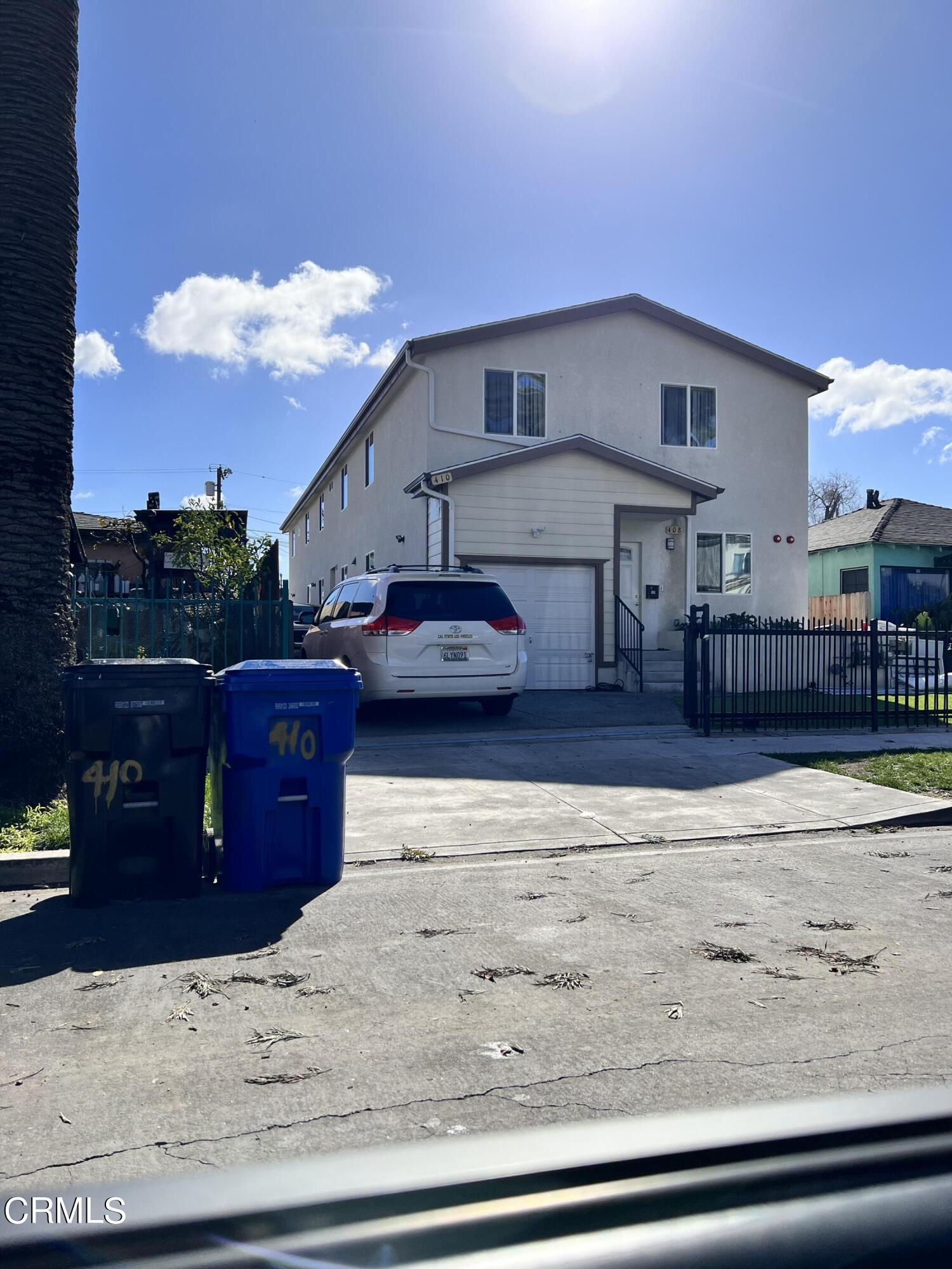 408-410 East 101st St