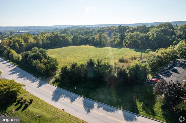 a view of a lake with a mountain
