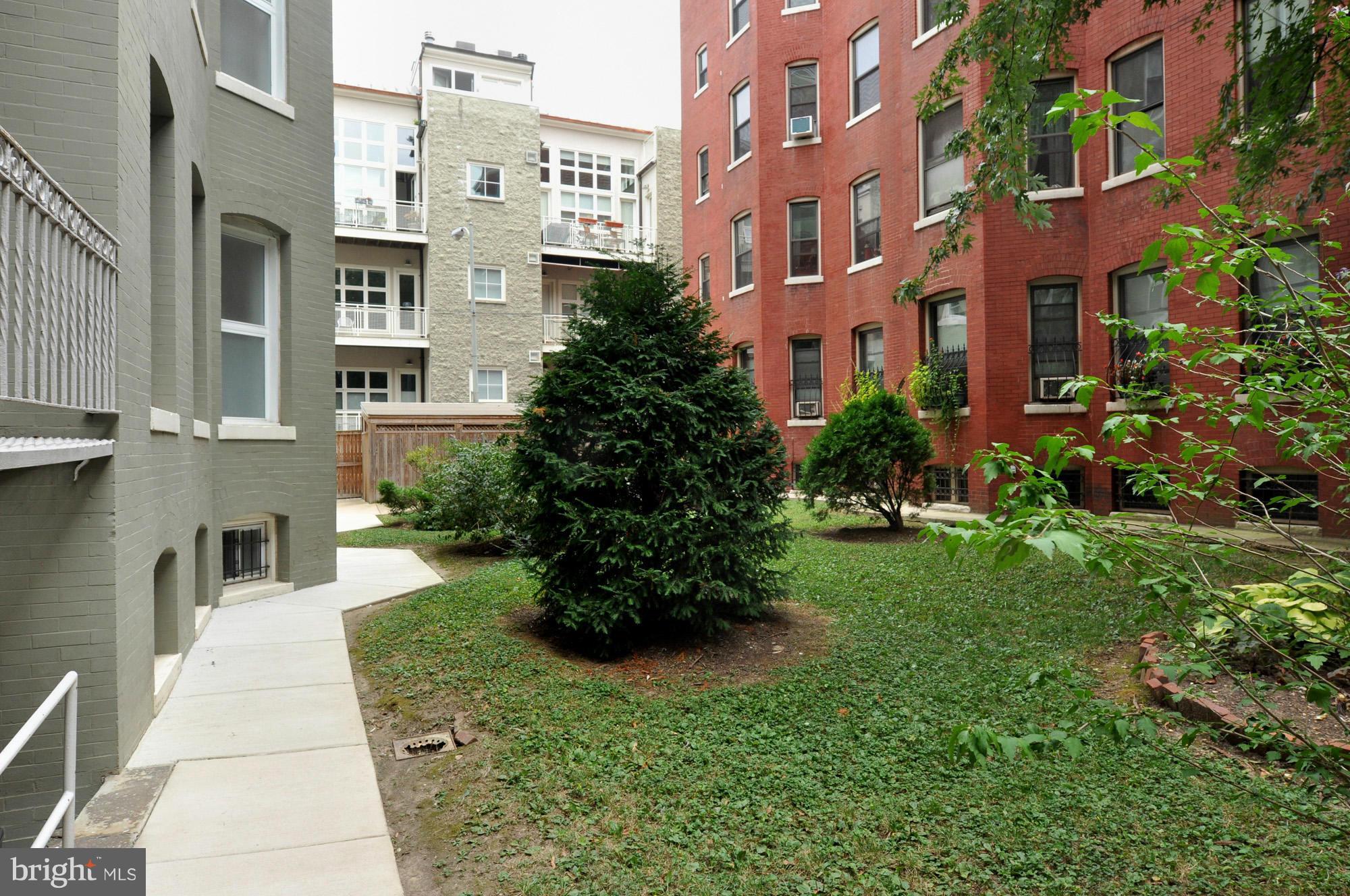 1423 R Street Northwest, Unit 403 Washington, DC 20009 - Photo 26 of 28 Exterior (General)