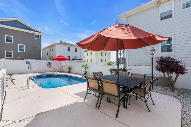 $1,230,000 | 1009 Boulevard Seaside Park, Seaside Park, NJ 08752