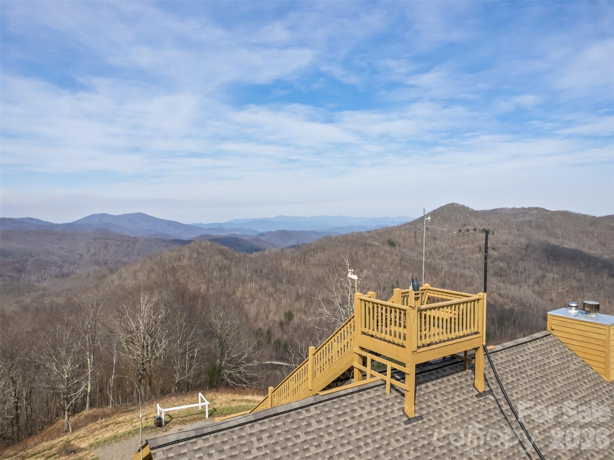 1007 Turkey Trot Road Clyde, NC 28721 - Photo 42 of 48
