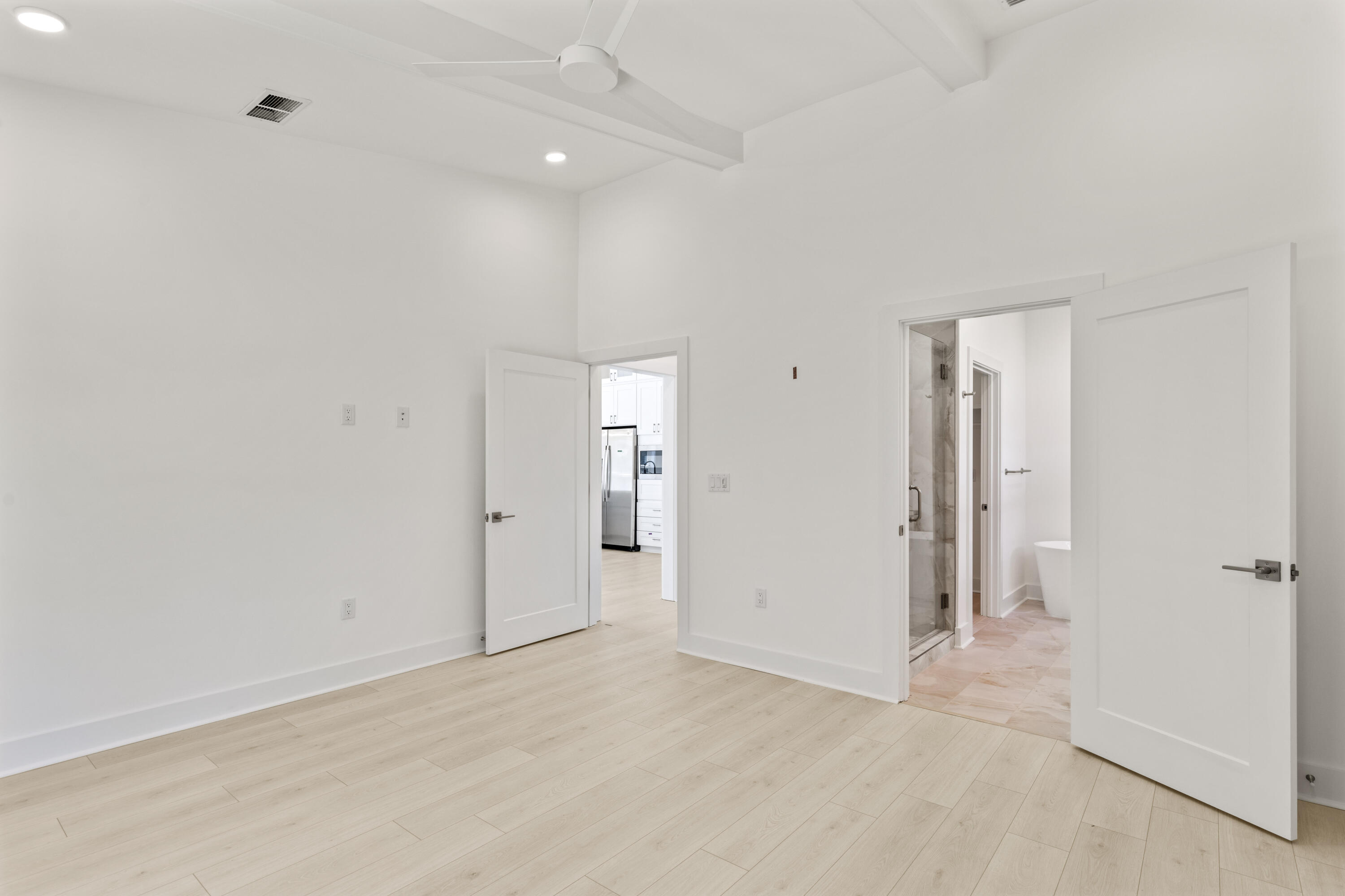 32 Asher St Inlet Beach, Unit LOT 36 Inlet Beach, FL 32461 - Photo 11 of 41 Primary Suite