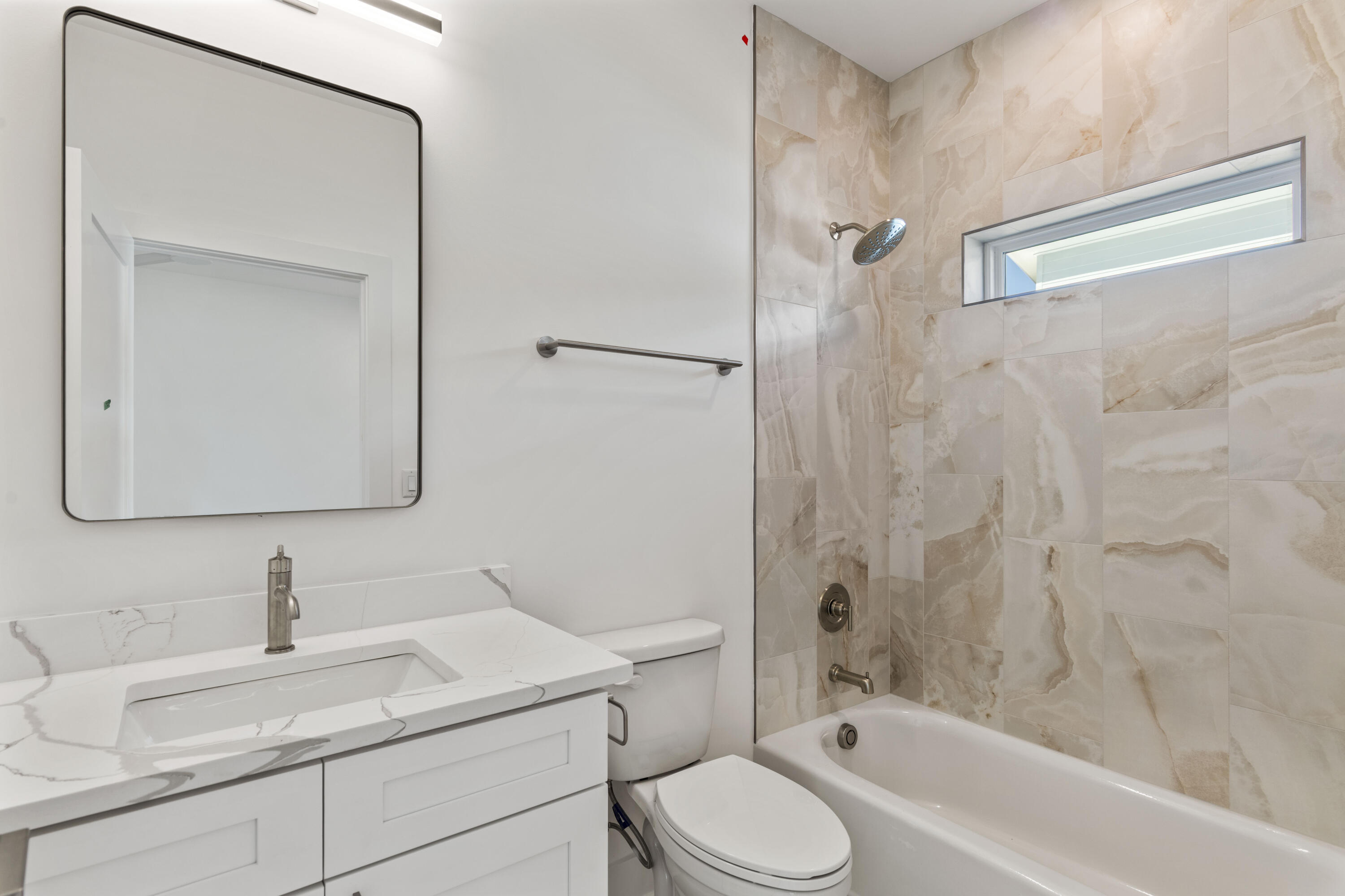 32 Asher St Inlet Beach, Unit LOT 36 Inlet Beach, FL 32461 - Photo 15 of 41 Ensuite Bath