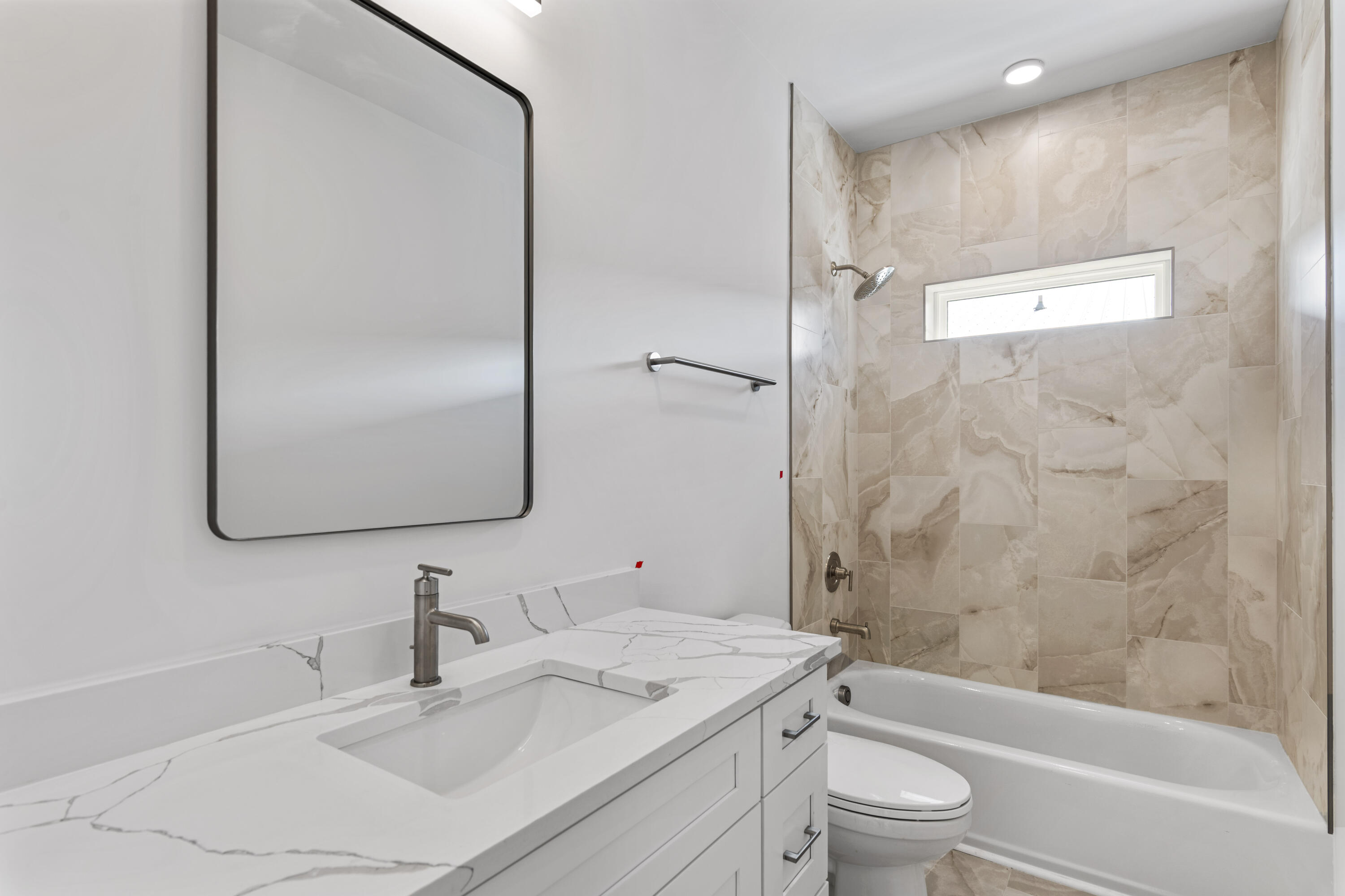32 Asher St Inlet Beach, Unit LOT 36 Inlet Beach, FL 32461 - Photo 19 of 41 Guest Bathroom