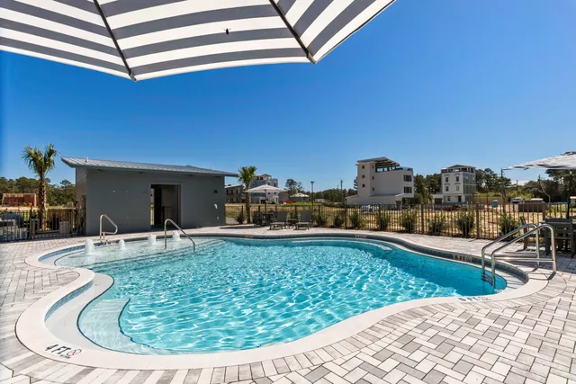 $810,000 | 32 Asher St Inlet Beach, Unit LOT 36, Inlet Beach, FL 32461