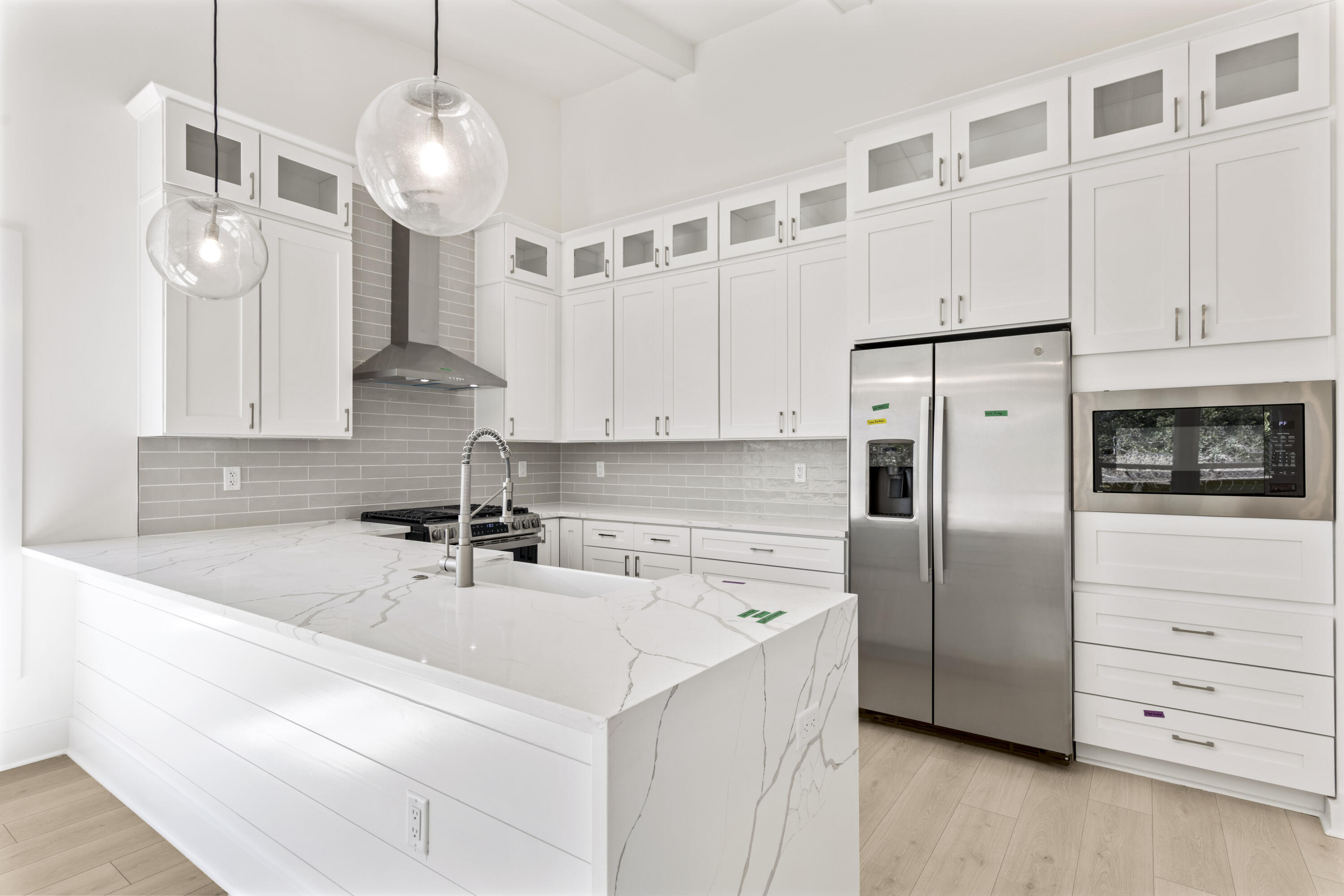 32 Asher St Inlet Beach, Unit LOT 36 Inlet Beach, FL 32461 - Photo 4 of 41 Kitchen