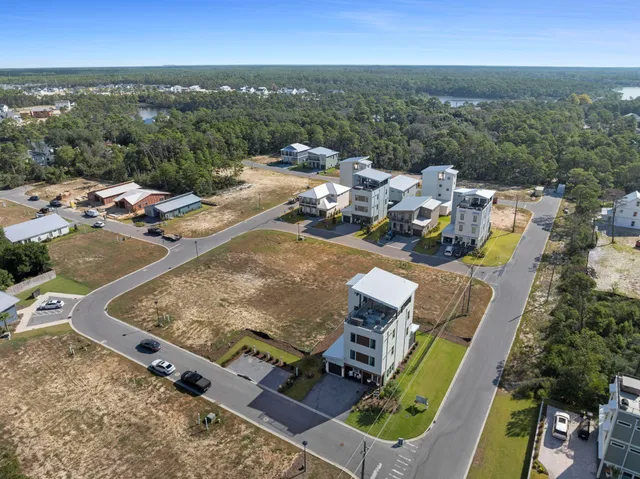 $810,000 | 32 Asher St Inlet Beach, Unit LOT 36, Inlet Beach, FL 32461