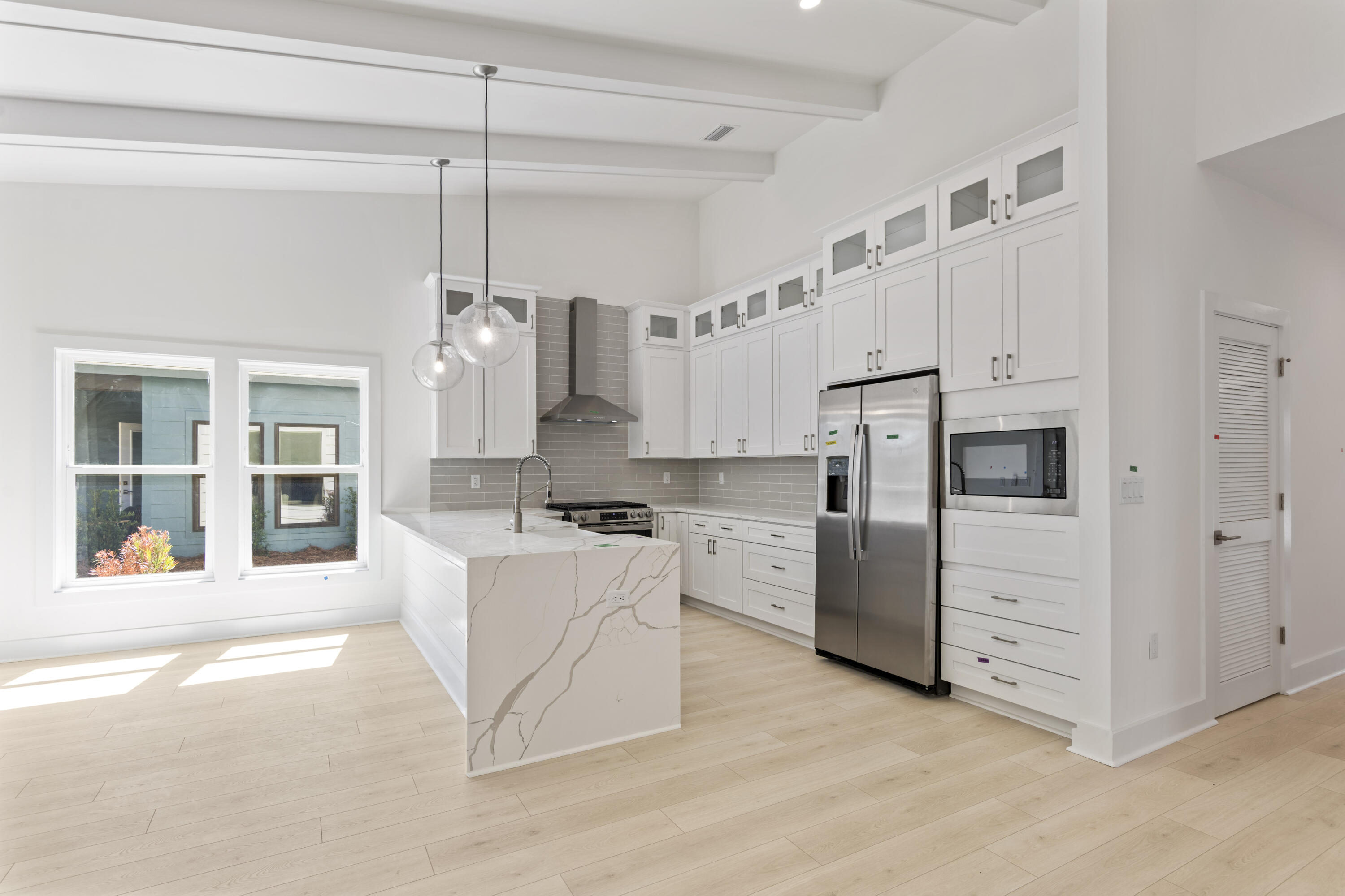 32 Asher St Inlet Beach, Unit LOT 36 Inlet Beach, FL 32461 - Photo 8 of 41 Kitchen/Dining