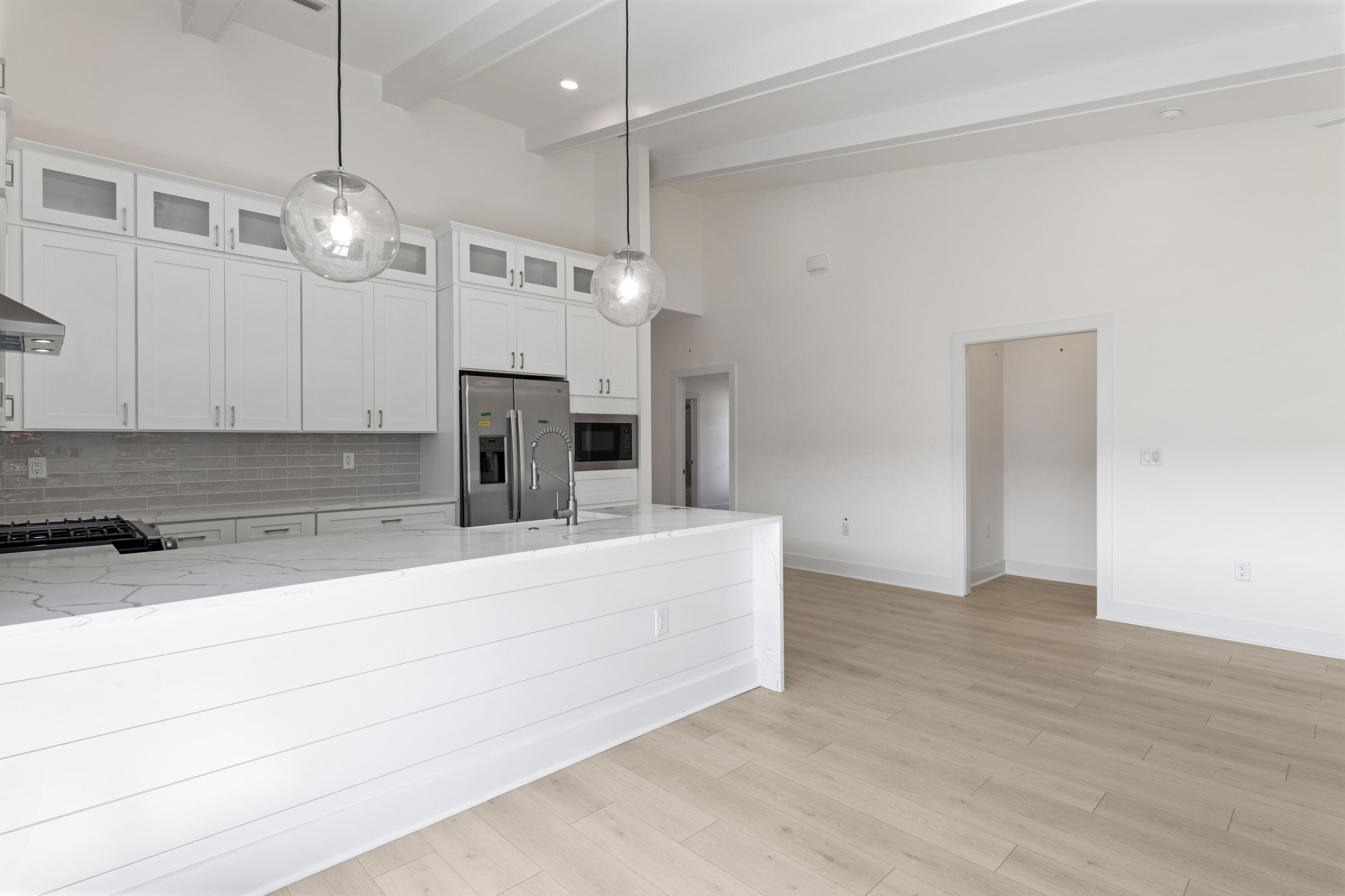 32 Asher St Inlet Beach, Unit LOT 36 Inlet Beach, FL 32461 - Photo 9 of 41 Kitchen/Dining