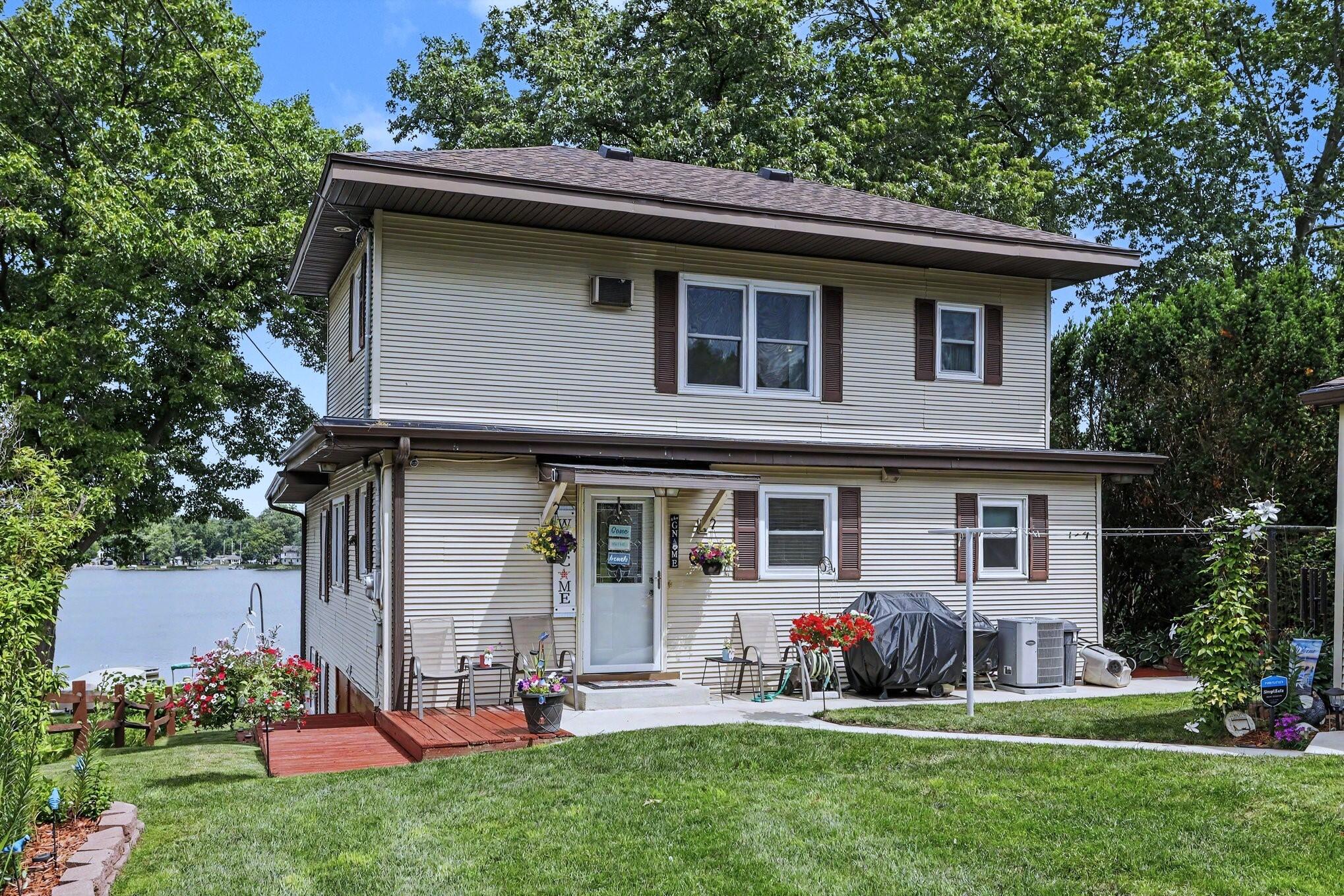 63726 Zabel Shores Road Sturgis, MI 49091 - Photo 5 of 28 Exterior