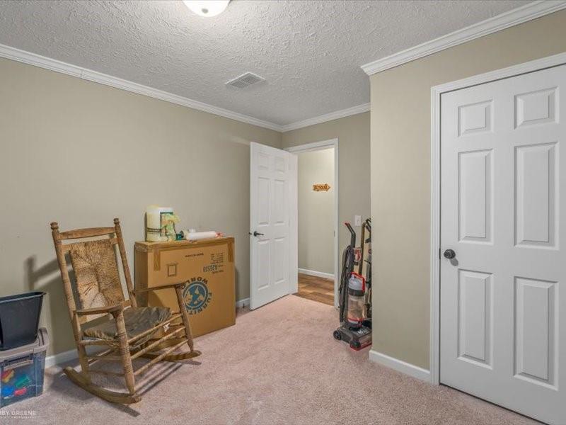 128 Gas Plant Road Doyline, LA 71023 - Photo 19 of 39 a view of a storage & utility room