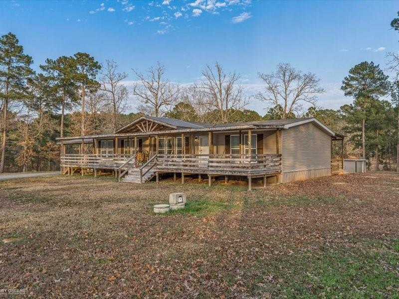 128 Gas Plant Road Doyline, LA 71023 - Photo 30 of 39