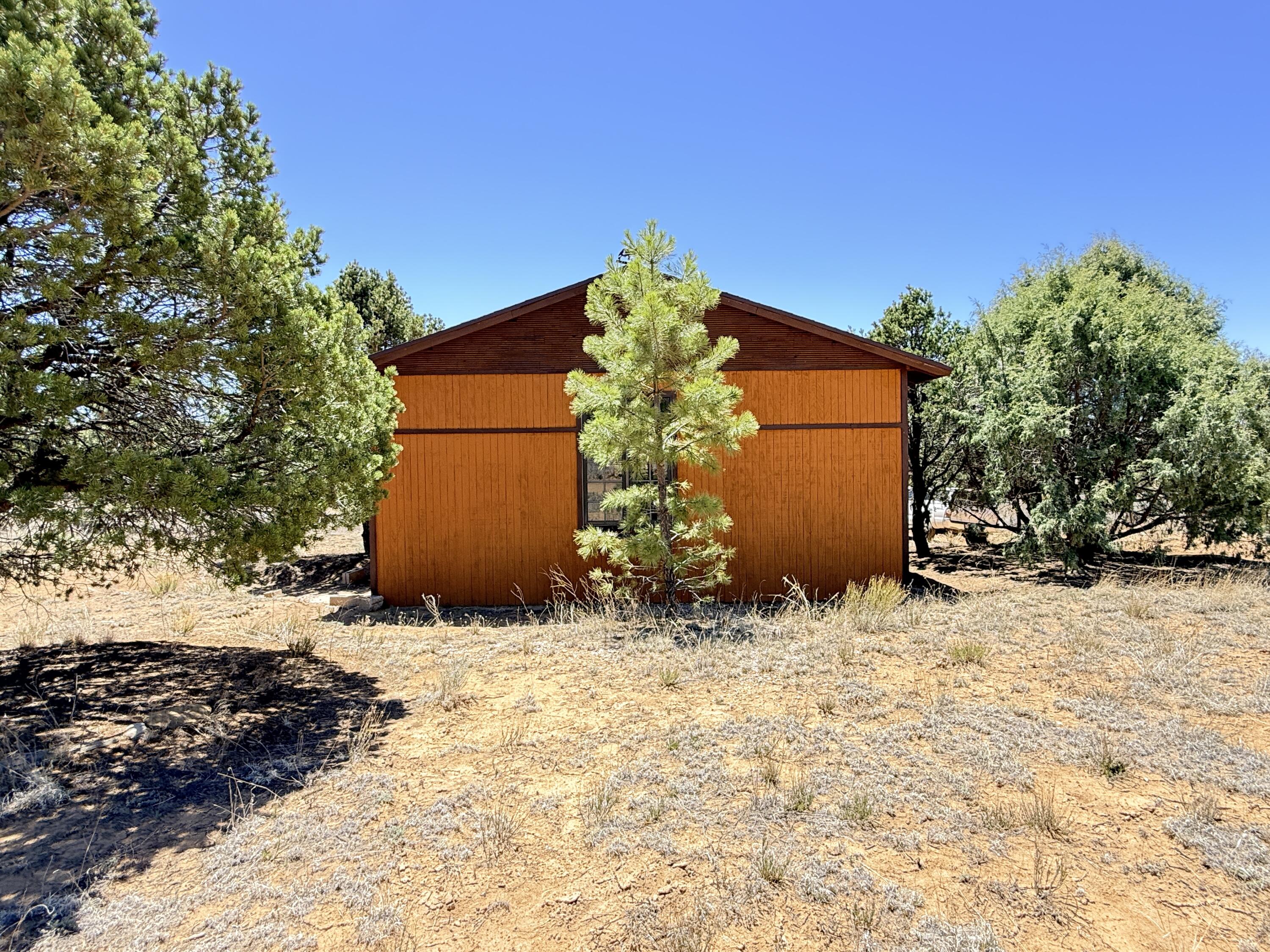 994 Wild Horse Ranch Road Pie Town, NM 87827 - Photo 64 of 70 Gallery Image 64