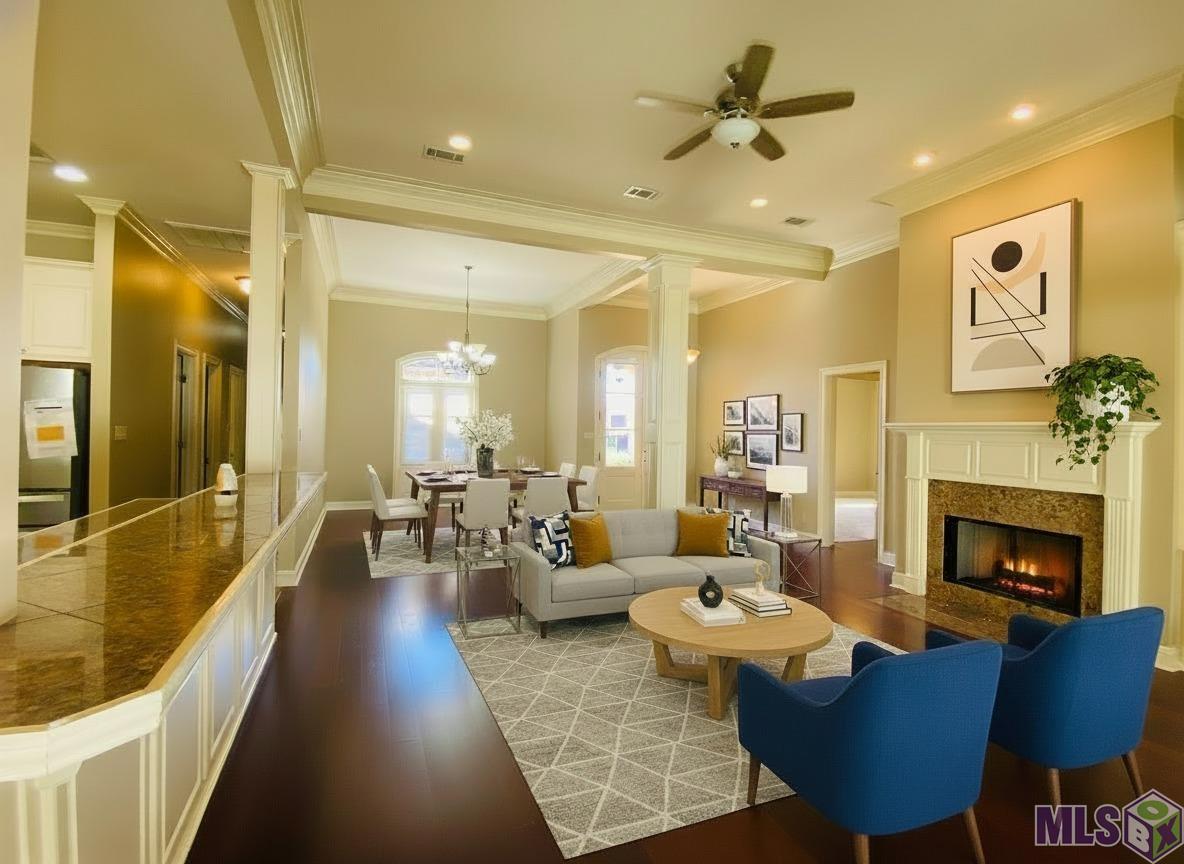 36474 Rue Lamonte Prairieville, LA 70769 - Photo 4 of 35