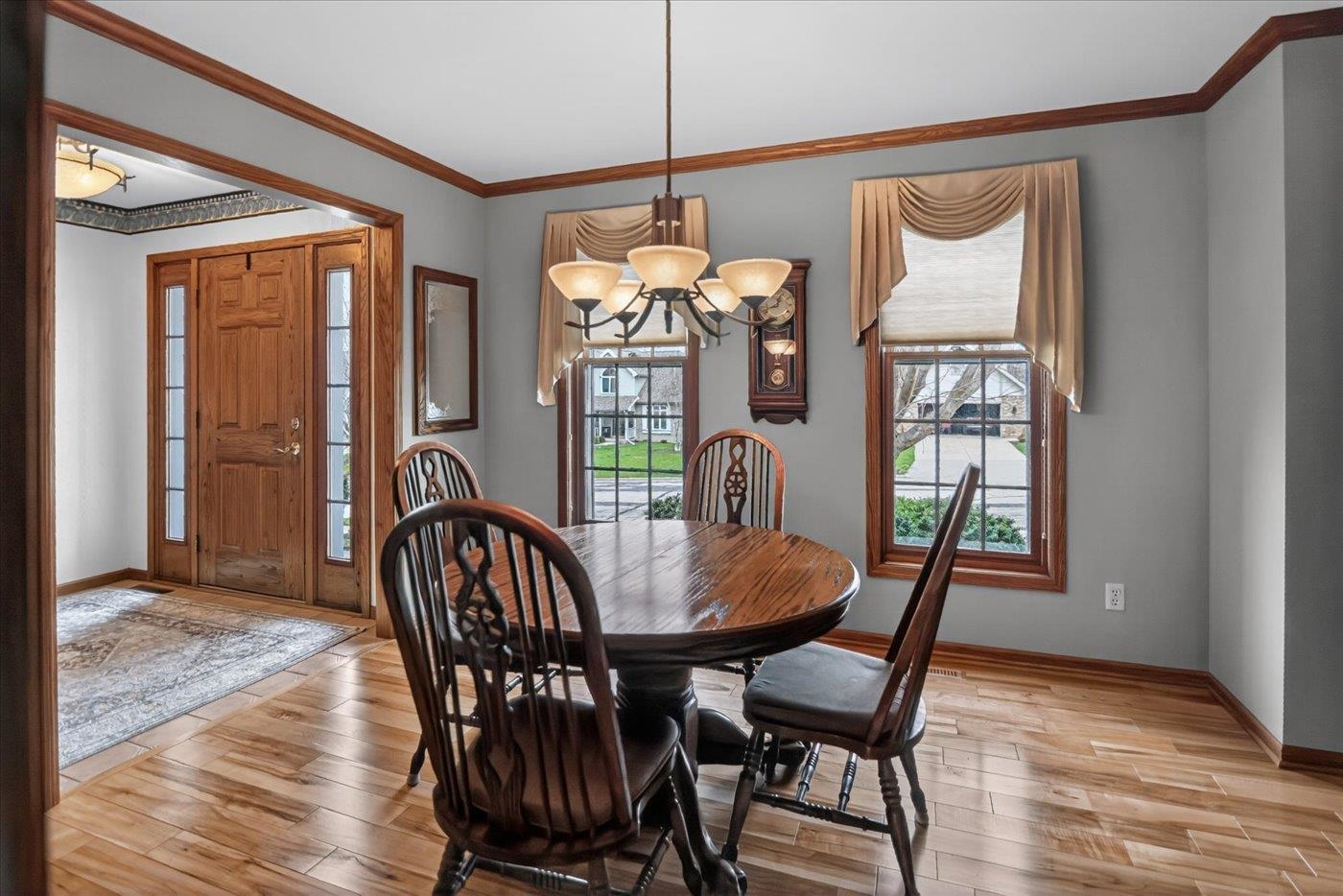 1253 Mockingbird Lane Sun Prairie, WI 53590 - Photo 14 of 57