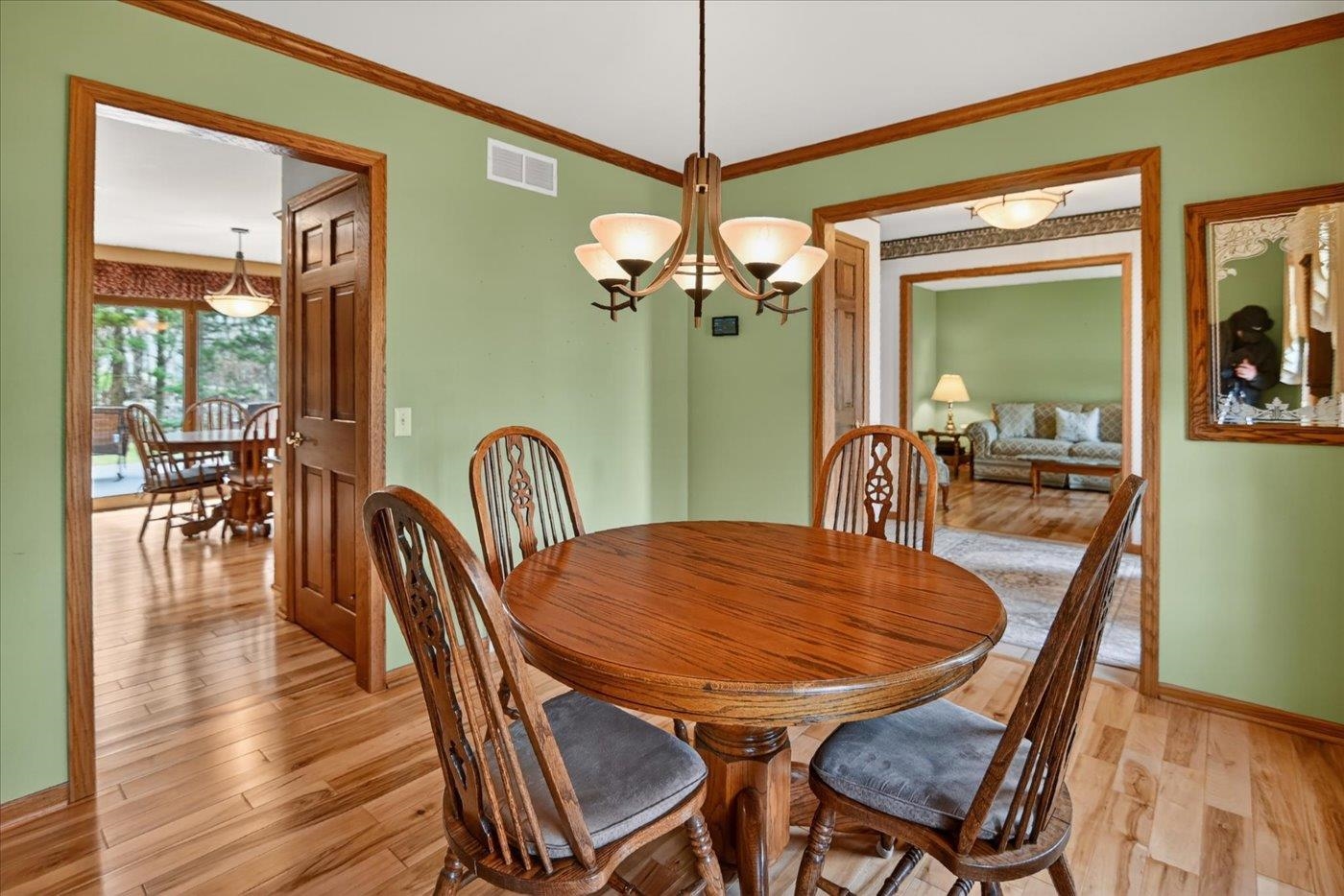 1253 Mockingbird Lane Sun Prairie, WI 53590 - Photo 15 of 57