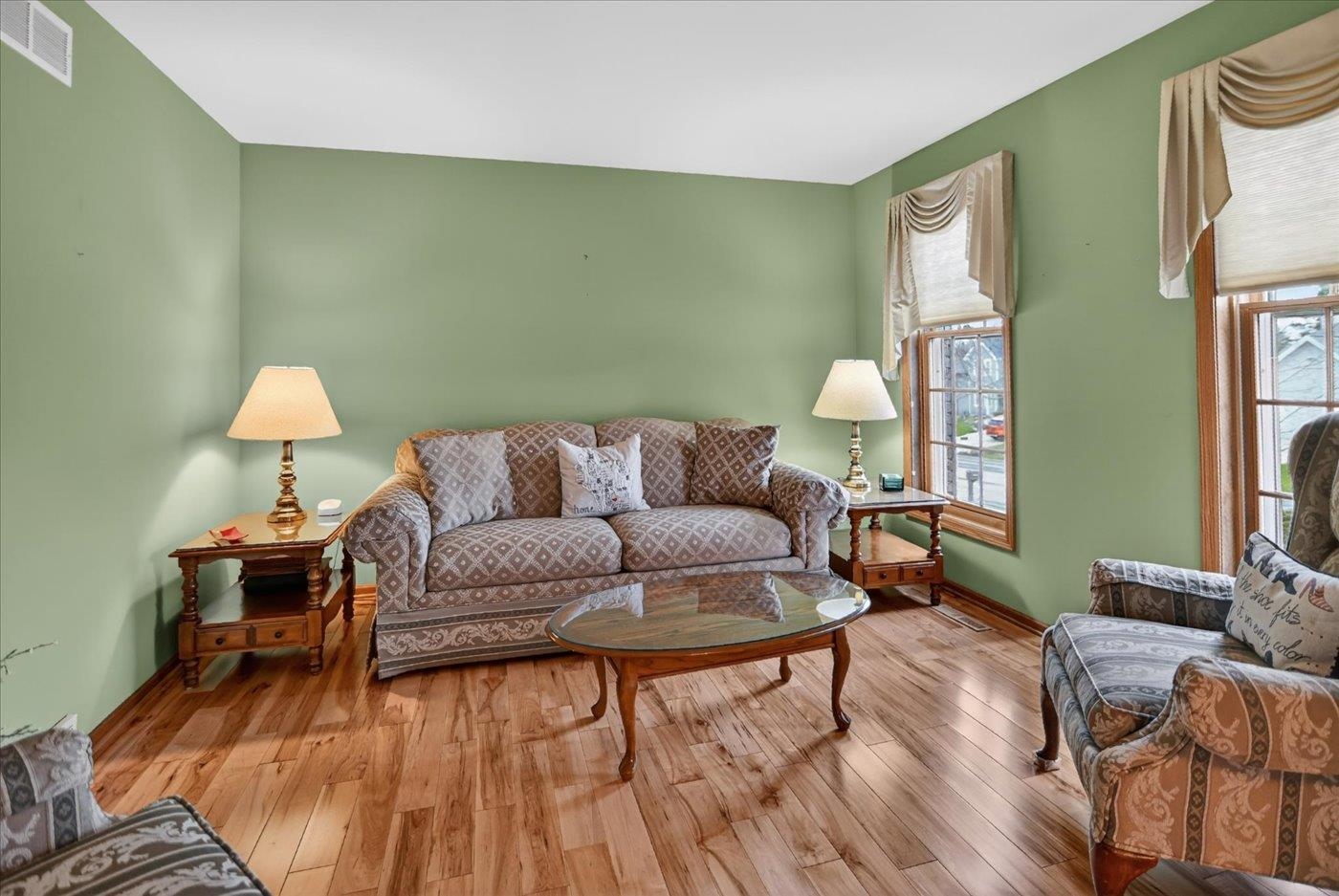 1253 Mockingbird Lane Sun Prairie, WI 53590 - Photo 16 of 57