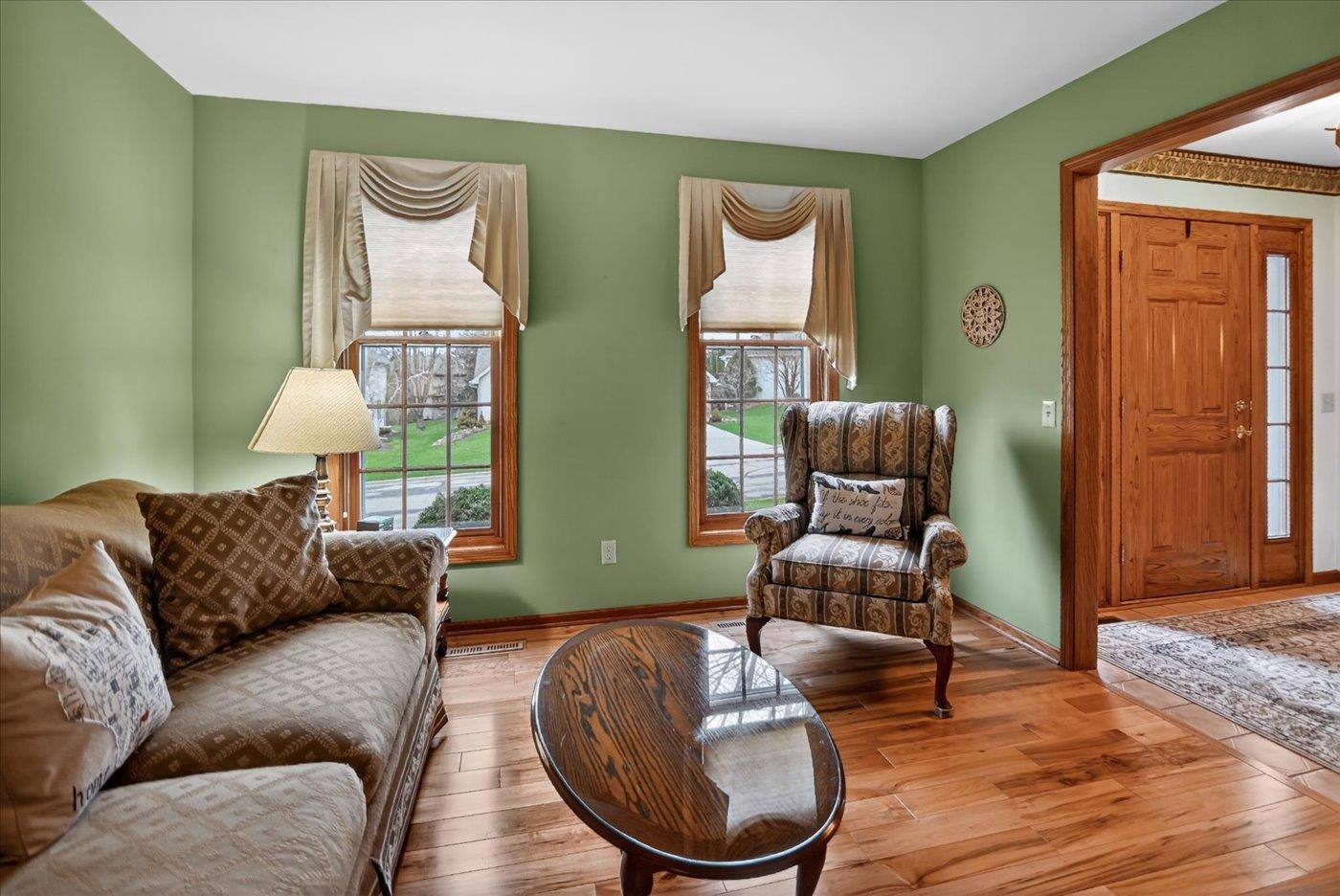 1253 Mockingbird Lane Sun Prairie, WI 53590 - Photo 17 of 57