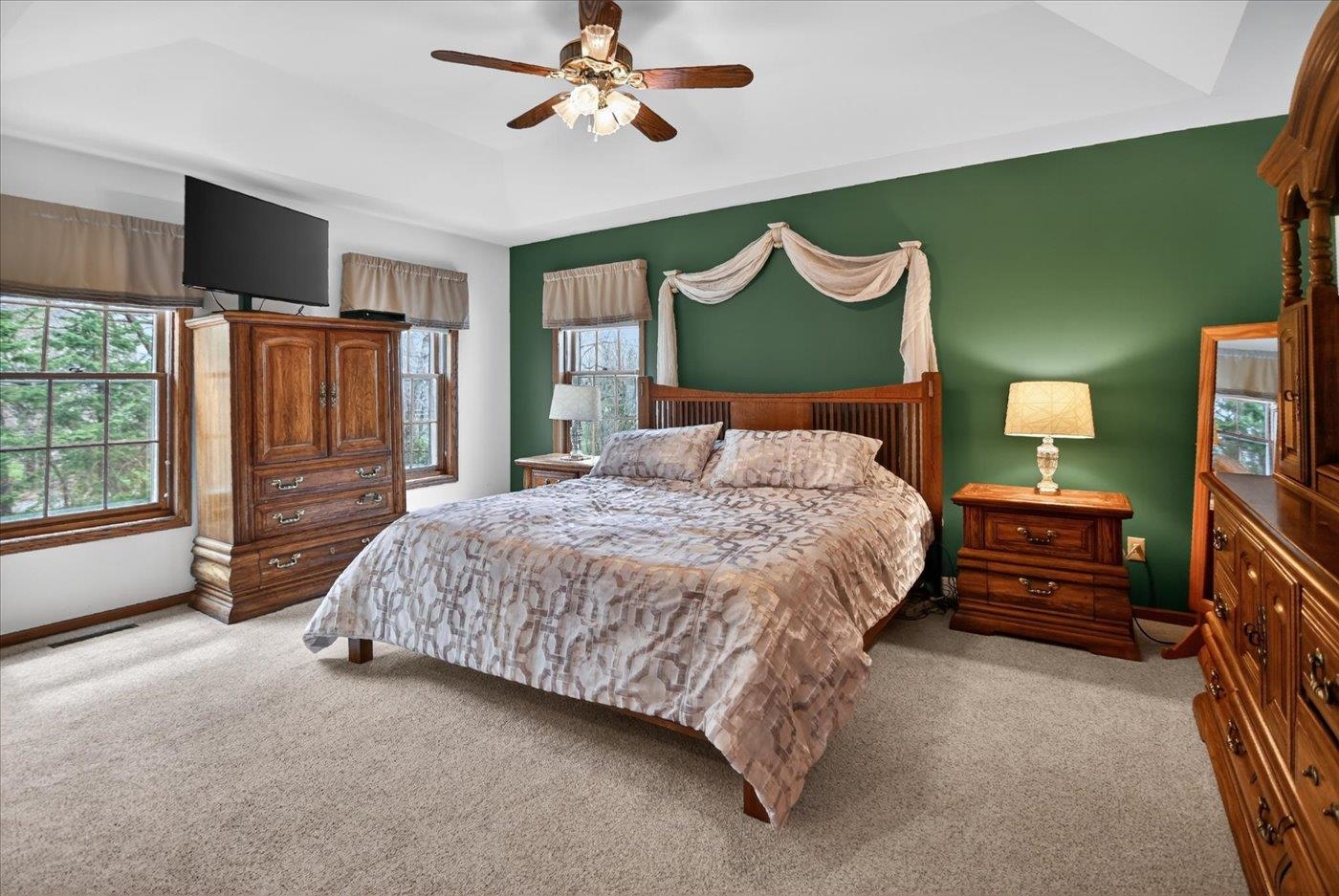 1253 Mockingbird Lane Sun Prairie, WI 53590 - Photo 18 of 57