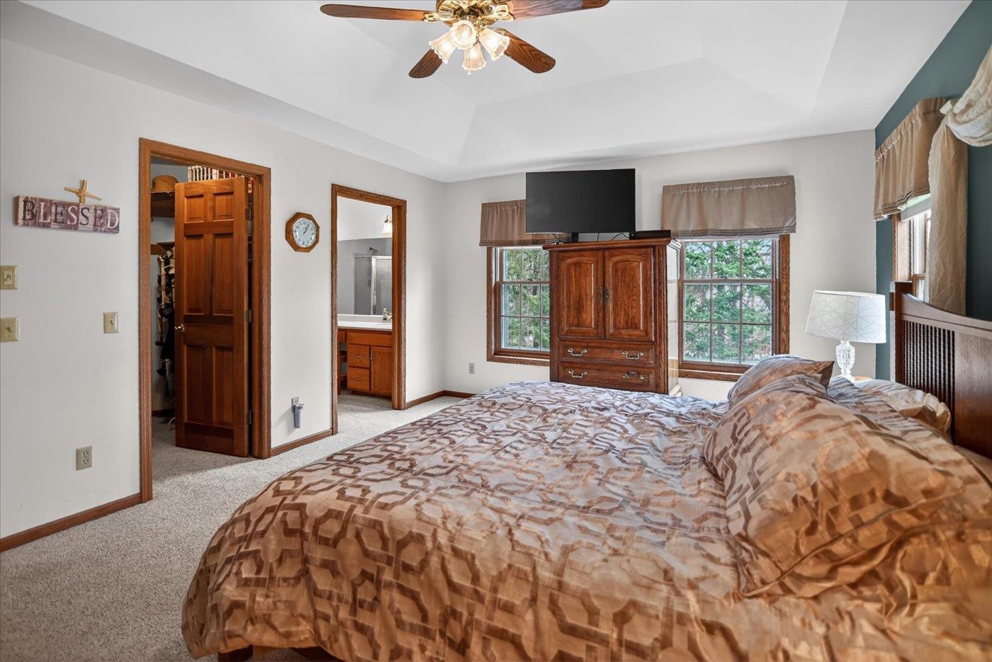 1253 Mockingbird Lane Sun Prairie, WI 53590 - Photo 19 of 57