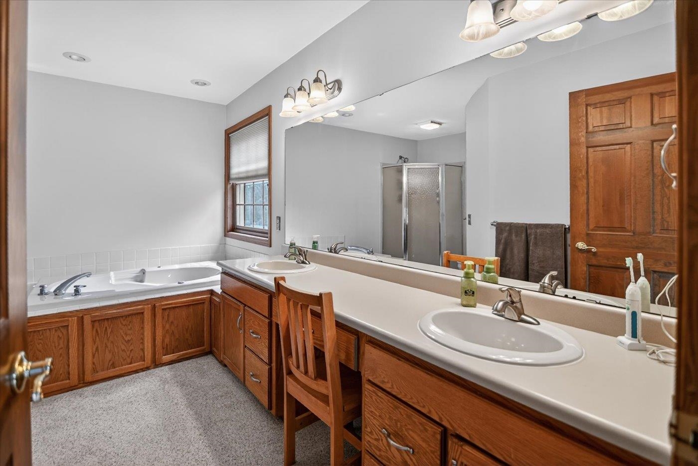 1253 Mockingbird Lane Sun Prairie, WI 53590 - Photo 20 of 57