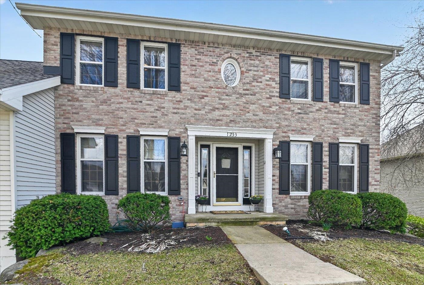 1253 Mockingbird Lane Sun Prairie, WI 53590 - Photo 2 of 57