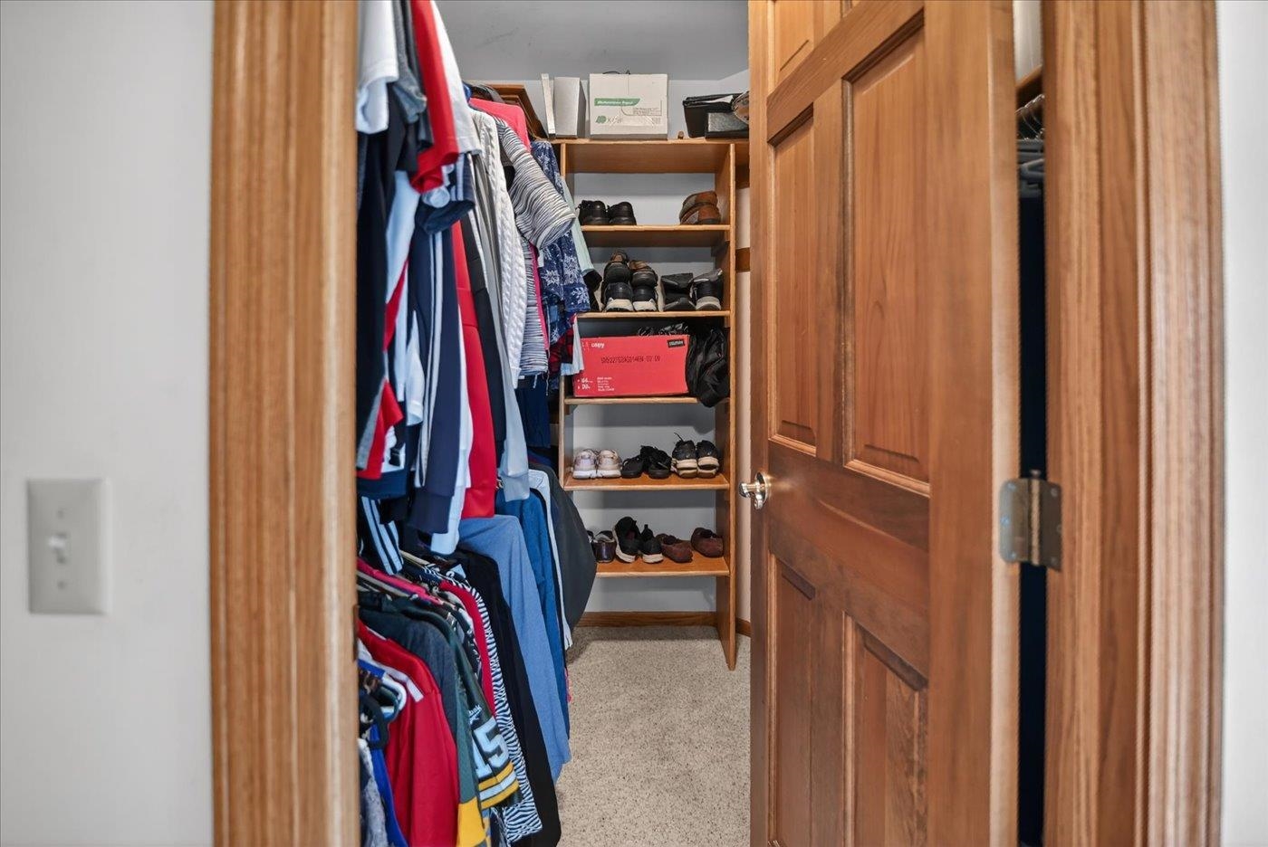 1253 Mockingbird Lane Sun Prairie, WI 53590 - Photo 22 of 57