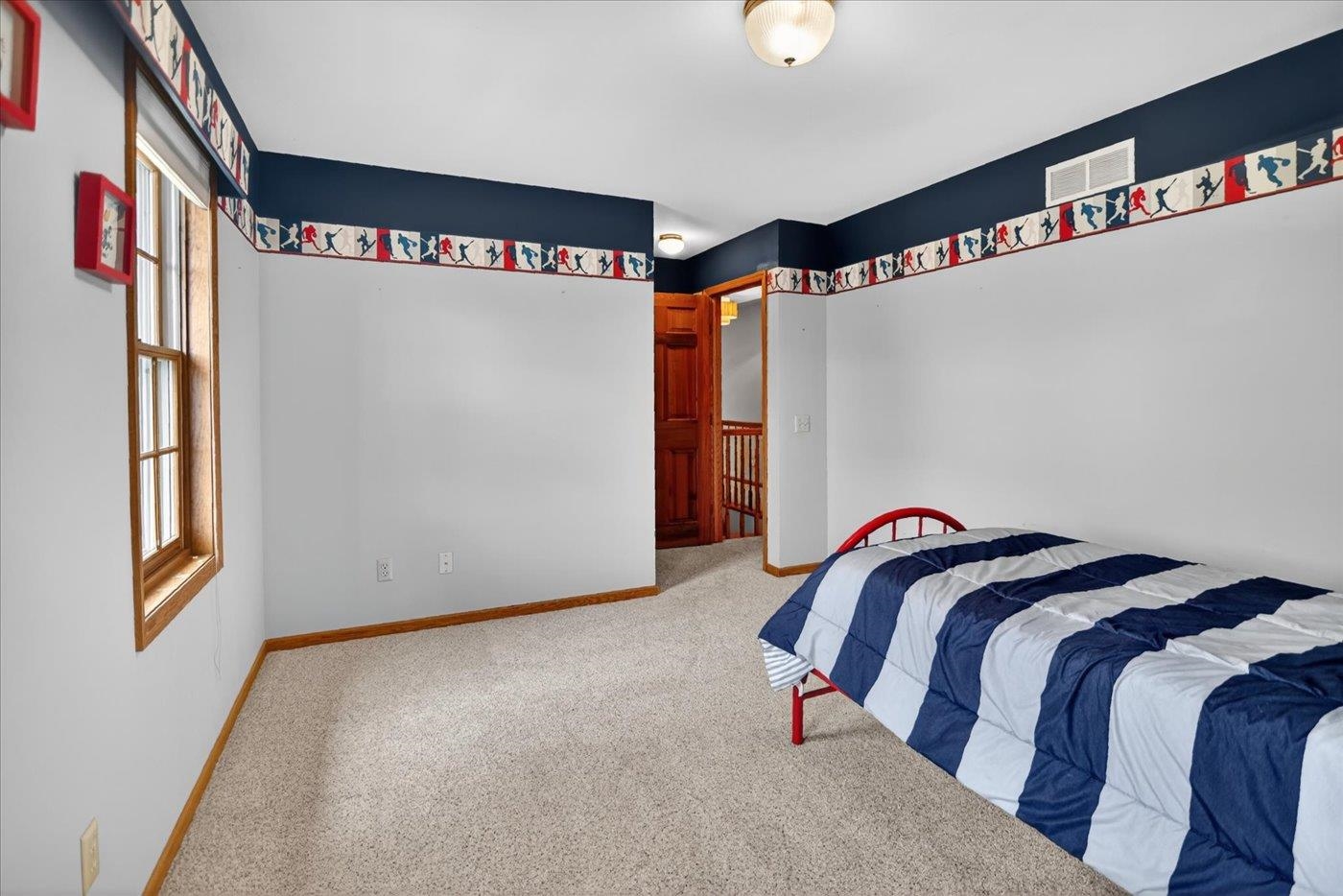 1253 Mockingbird Lane Sun Prairie, WI 53590 - Photo 28 of 57