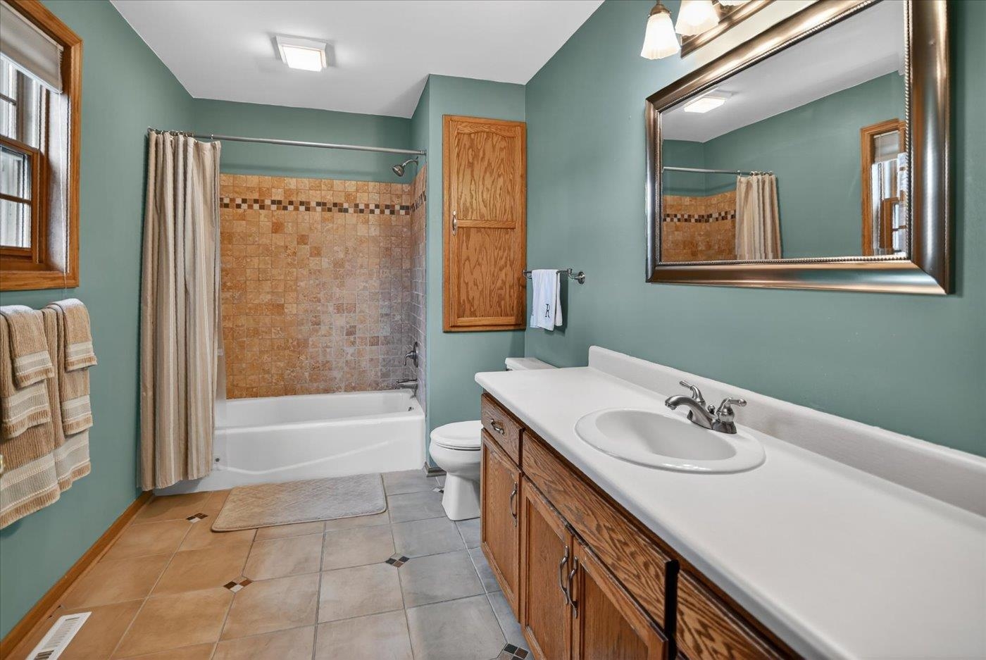 1253 Mockingbird Lane Sun Prairie, WI 53590 - Photo 29 of 57