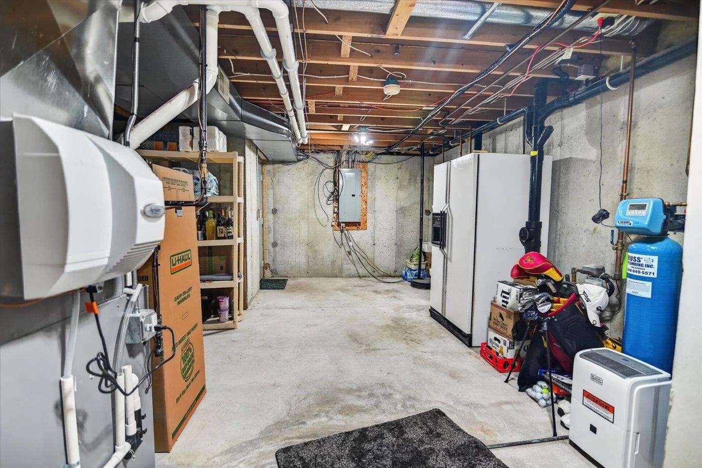 1253 Mockingbird Lane Sun Prairie, WI 53590 - Photo 36 of 57