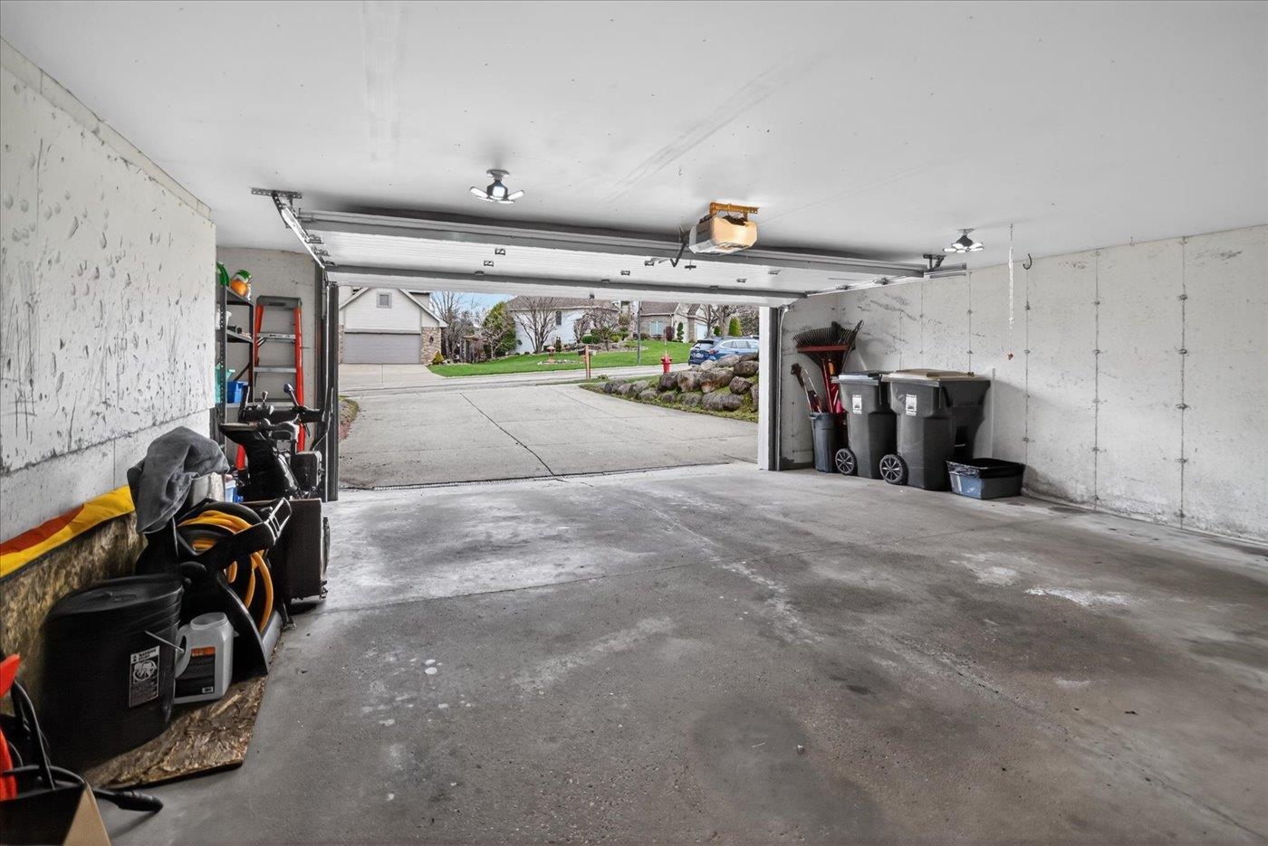 1253 Mockingbird Lane Sun Prairie, WI 53590 - Photo 38 of 57