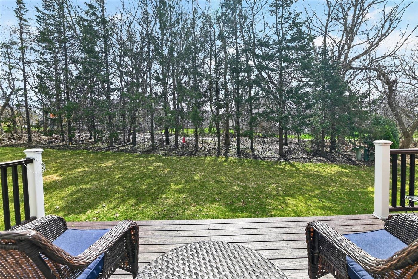 1253 Mockingbird Lane Sun Prairie, WI 53590 - Photo 44 of 57