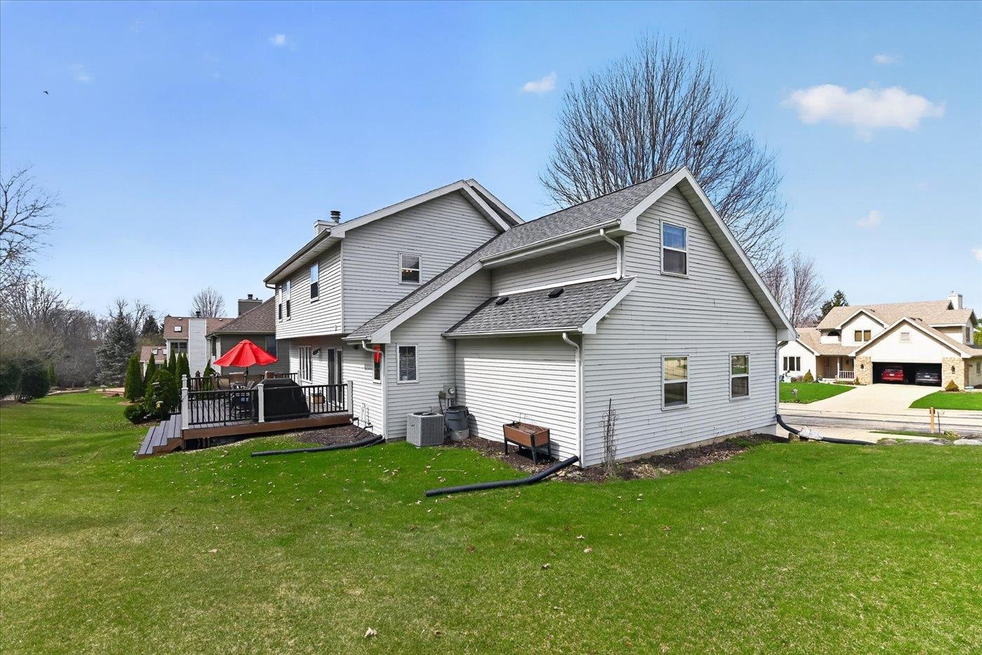 1253 Mockingbird Lane Sun Prairie, WI 53590 - Photo 47 of 57